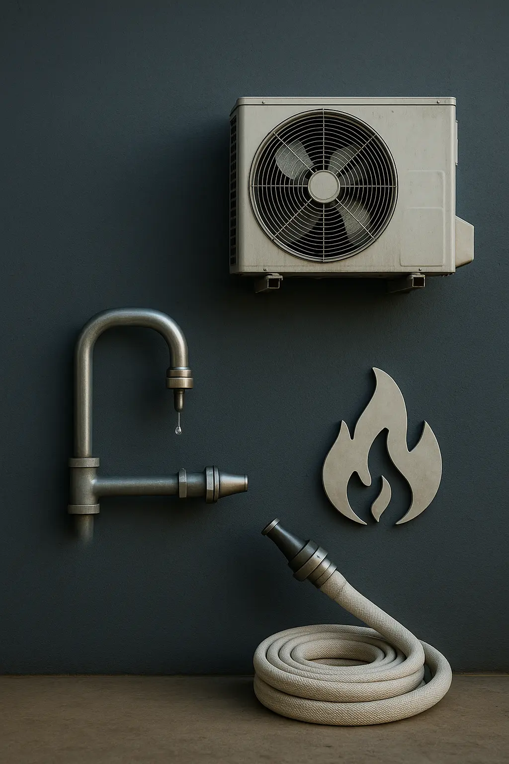 Mechanical Division