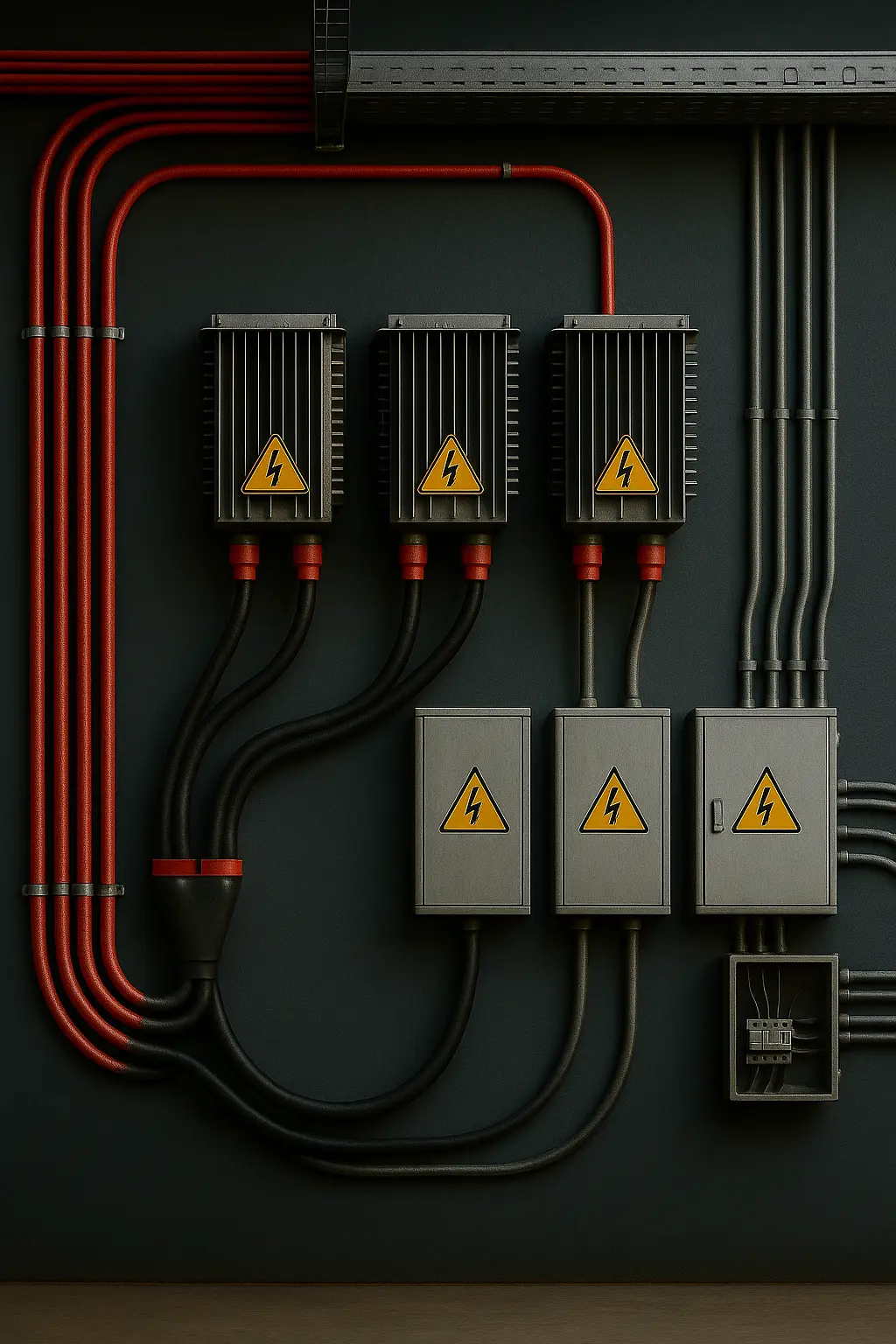Electrical Division